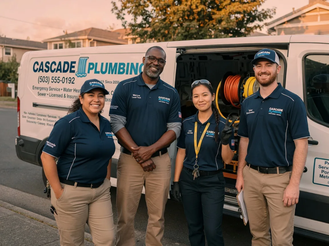 Emergency Plumber company in Voca, TX